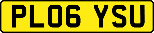 PL06YSU