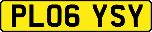 PL06YSY