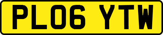 PL06YTW