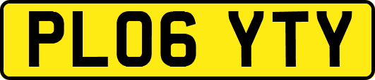 PL06YTY