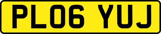 PL06YUJ