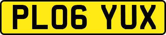 PL06YUX