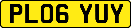 PL06YUY