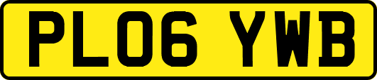 PL06YWB