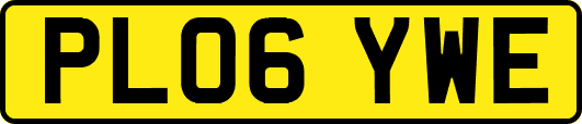 PL06YWE