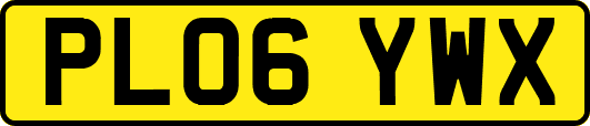 PL06YWX