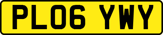 PL06YWY
