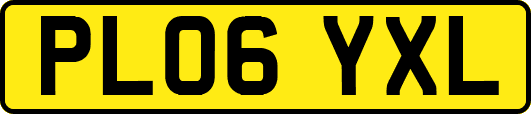 PL06YXL