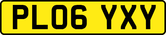 PL06YXY