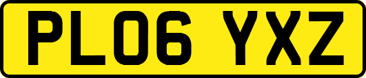 PL06YXZ