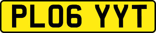 PL06YYT