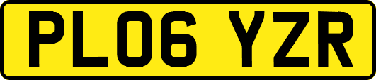 PL06YZR