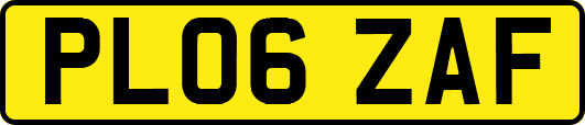 PL06ZAF