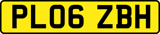 PL06ZBH