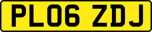 PL06ZDJ