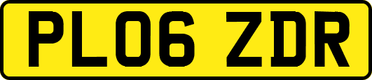 PL06ZDR