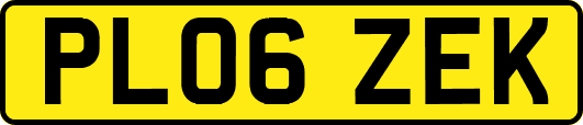PL06ZEK