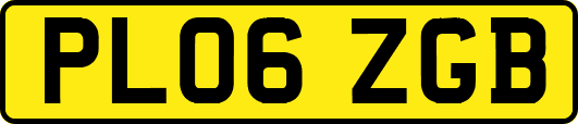 PL06ZGB
