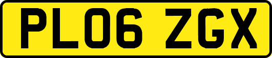 PL06ZGX