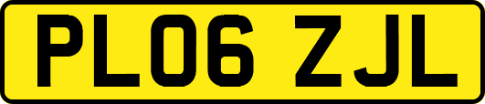 PL06ZJL