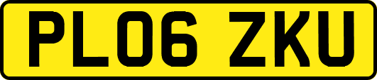PL06ZKU