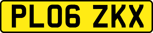 PL06ZKX