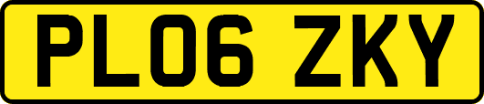 PL06ZKY