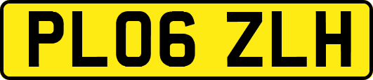 PL06ZLH