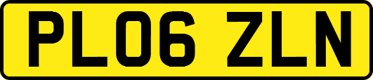 PL06ZLN