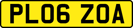 PL06ZOA