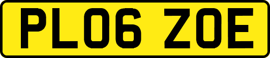 PL06ZOE