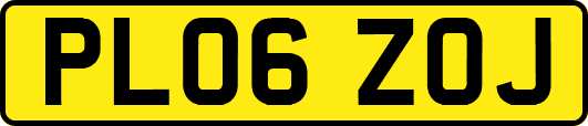 PL06ZOJ