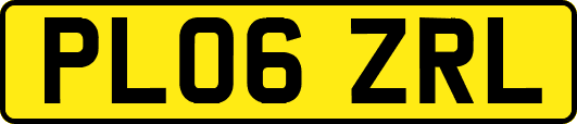 PL06ZRL