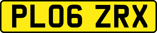 PL06ZRX