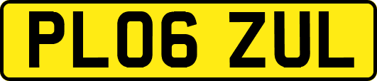 PL06ZUL