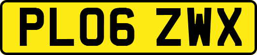 PL06ZWX