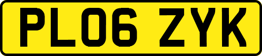 PL06ZYK