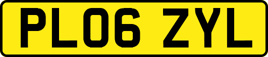 PL06ZYL