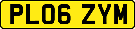 PL06ZYM
