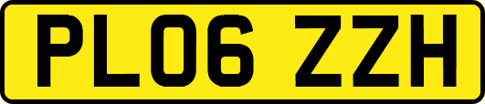 PL06ZZH