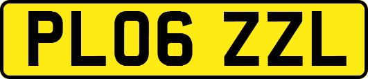 PL06ZZL