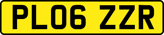 PL06ZZR
