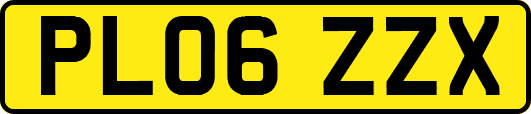 PL06ZZX