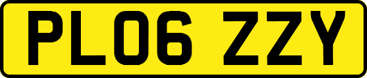 PL06ZZY