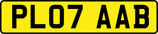 PL07AAB