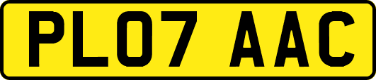 PL07AAC
