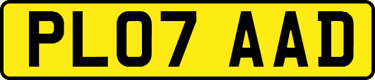 PL07AAD