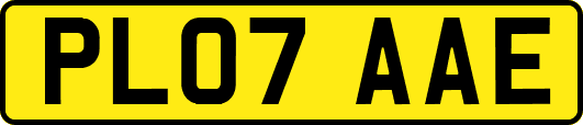 PL07AAE