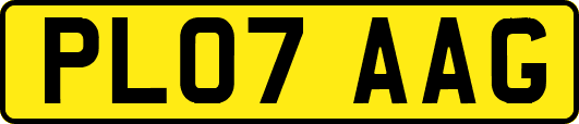 PL07AAG