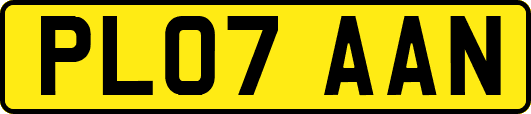PL07AAN